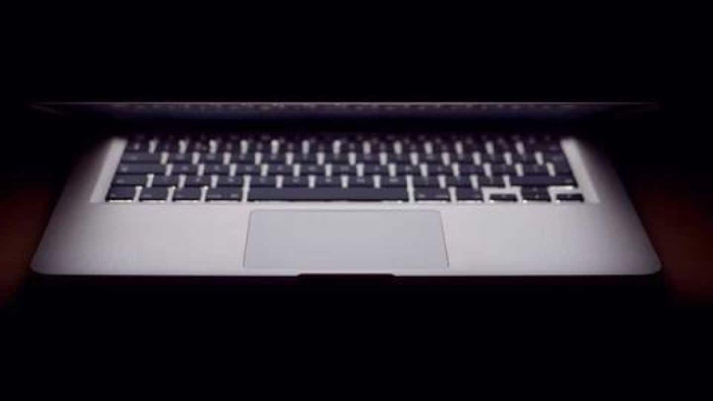 Watch out! This Mac malware can carry out stealthy attacks