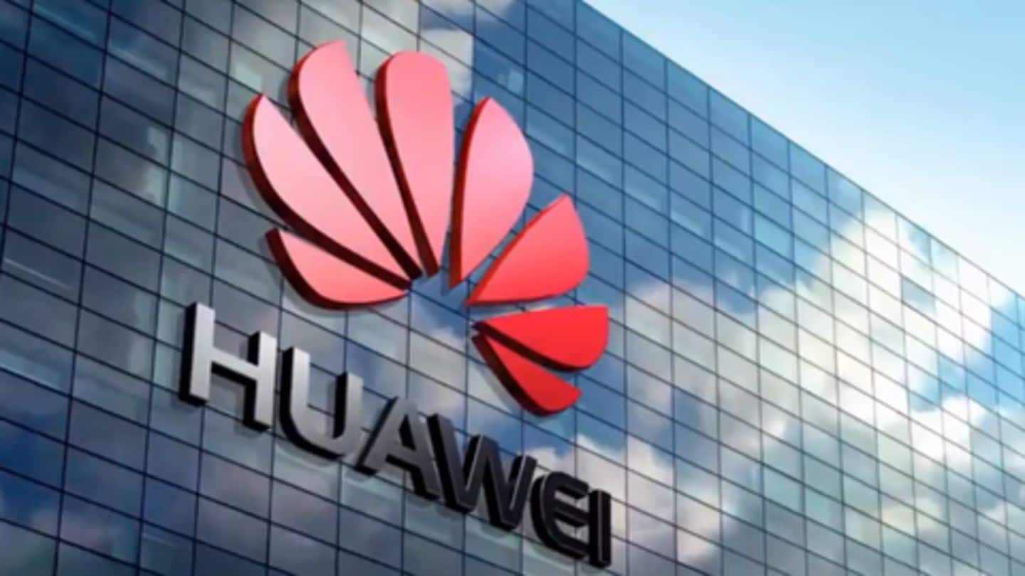 How Huawei employees sneakingly tried cloning Apple's tech