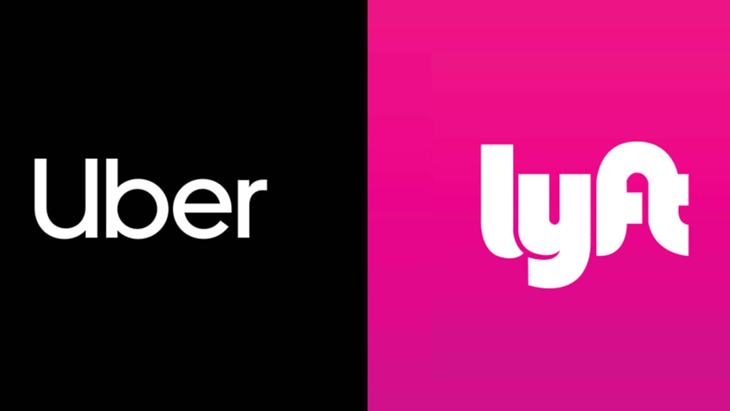 Uber, Lyft threaten to stop California operations Uber, Lyft threaten to stop California operations