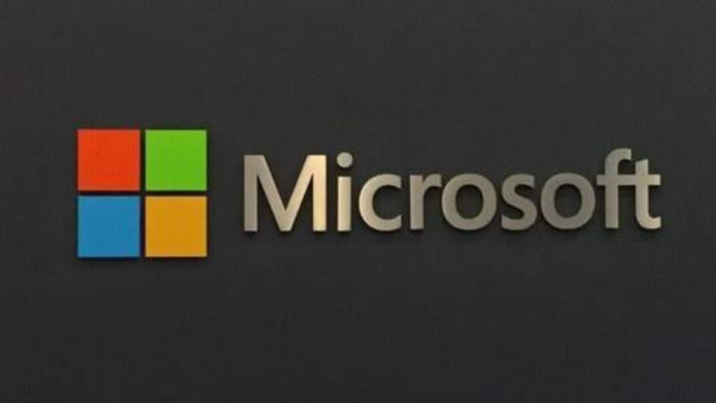 Microsoft launches AI labs to train 1.5 lakh Indian students