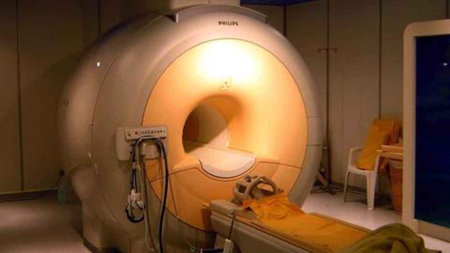 MRI machine test leaves several iPhones dead: Details here