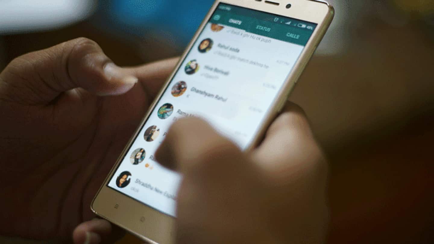 WhatsApp's payments service suspended in Brazil: Here's why