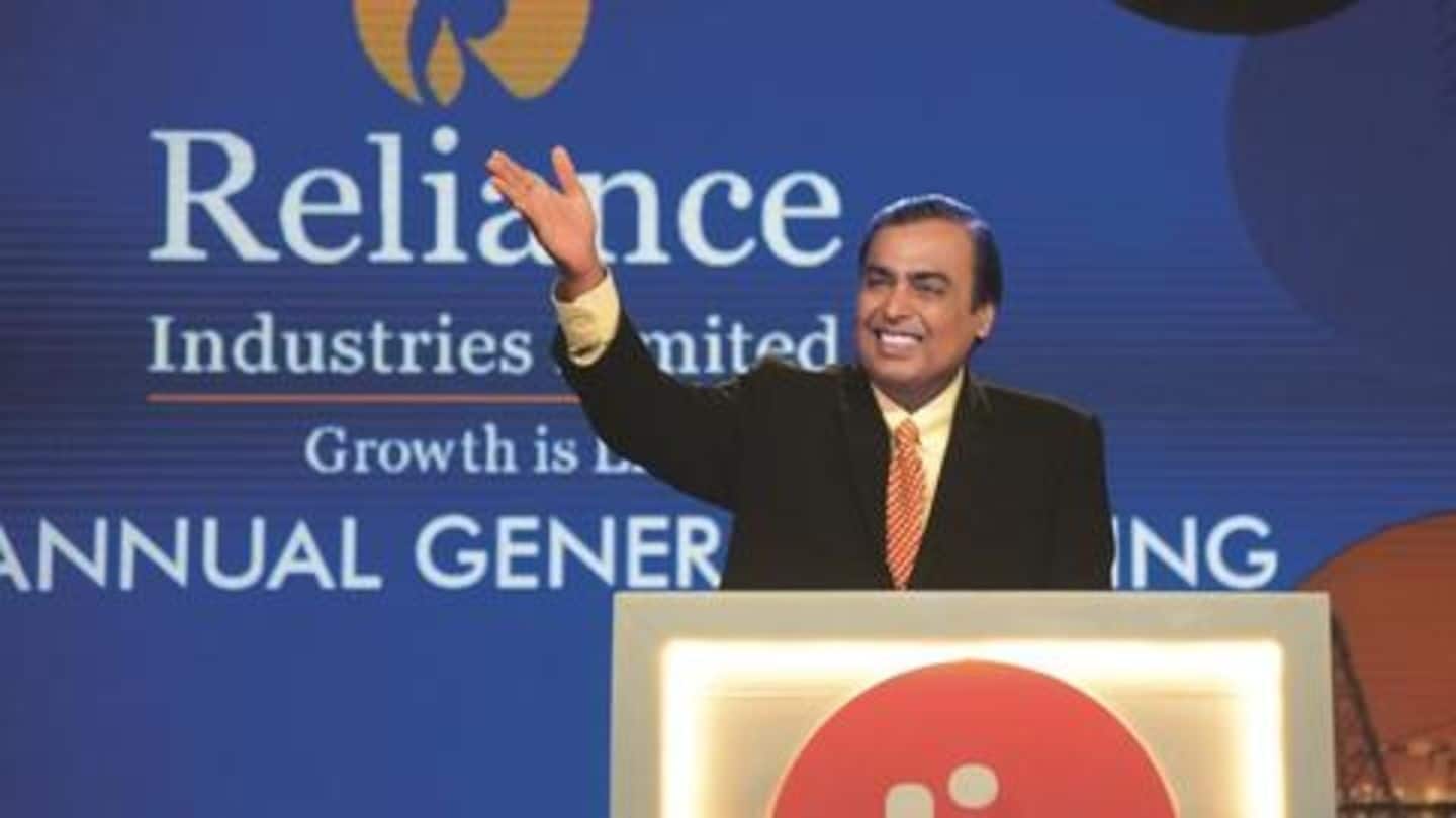 Jio is also bringing a video-conferencing app: Details here