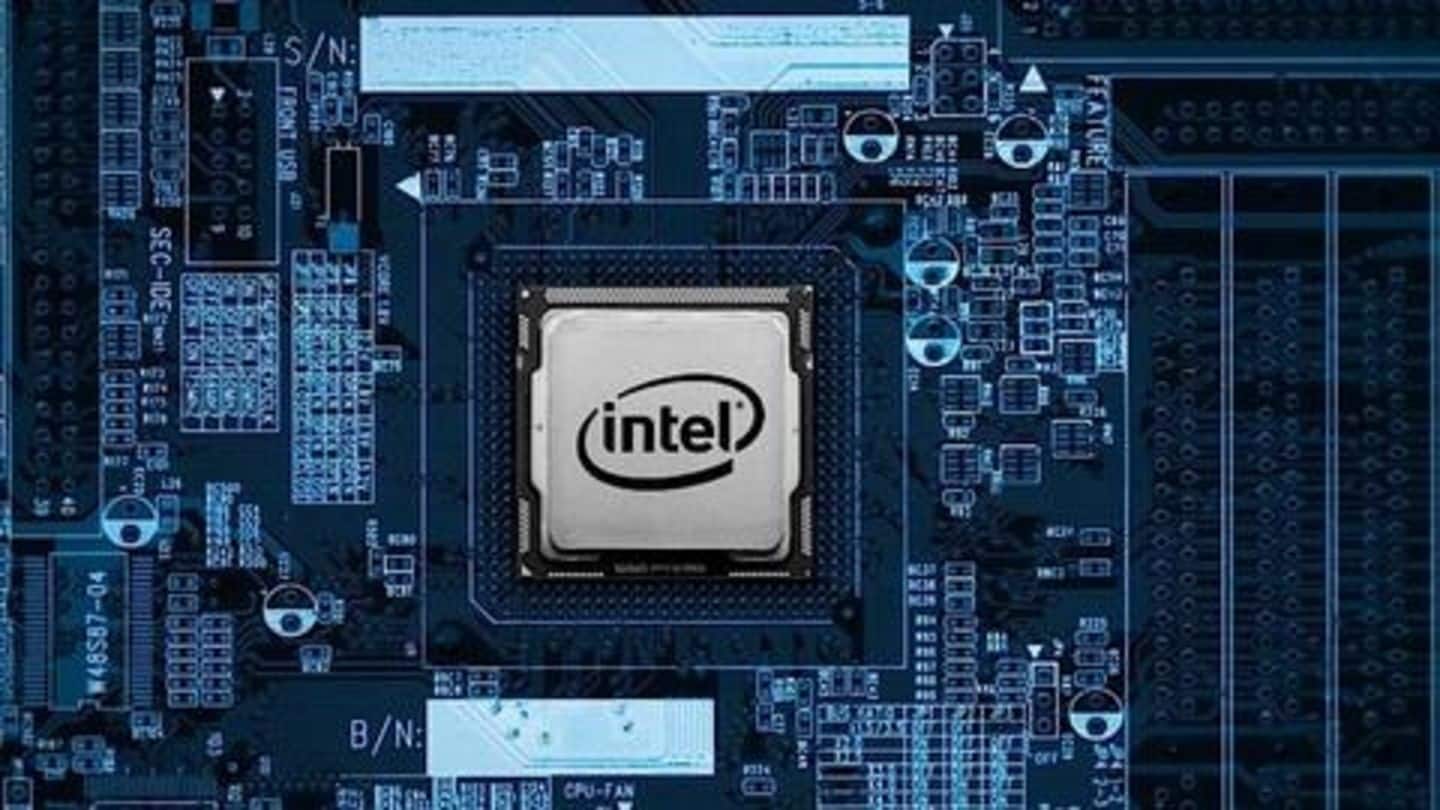 #BugAlert: Intel processors carry an 'unfixable' security flaw