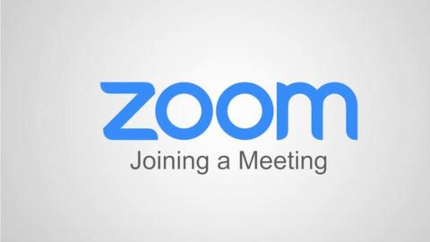 Zoom flaw could have let anyone hijack video conference calls