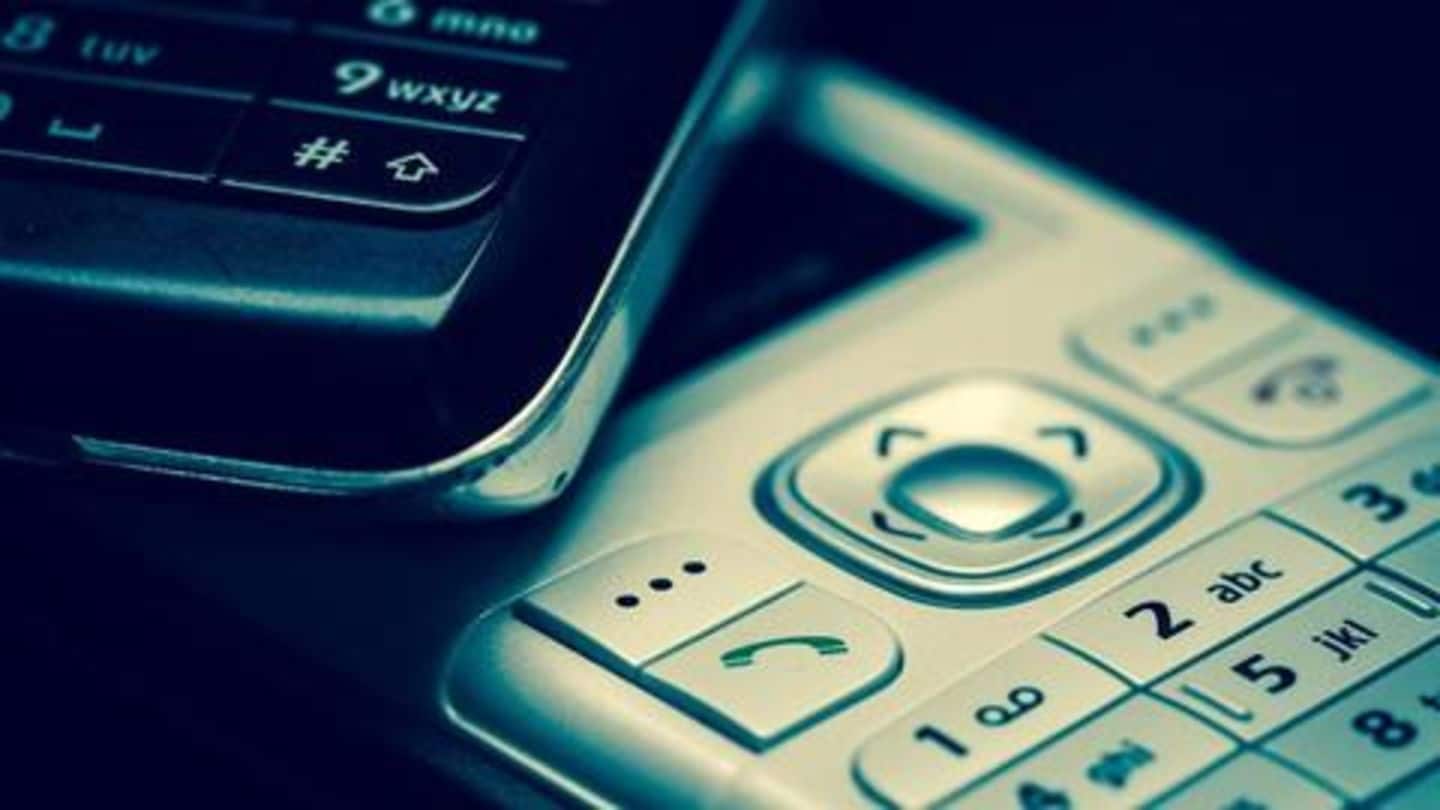 Phone explodes in pocket, claiming man's life: Details here