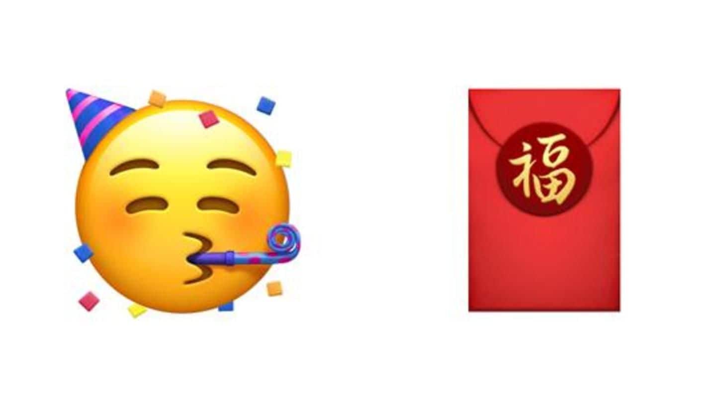 Apple iOS 12.1 to have 70 new emojis: Details here