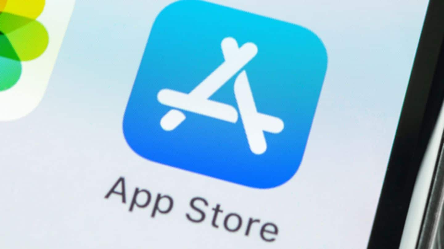 Apple bug wiped out over 20 million App Store ratings