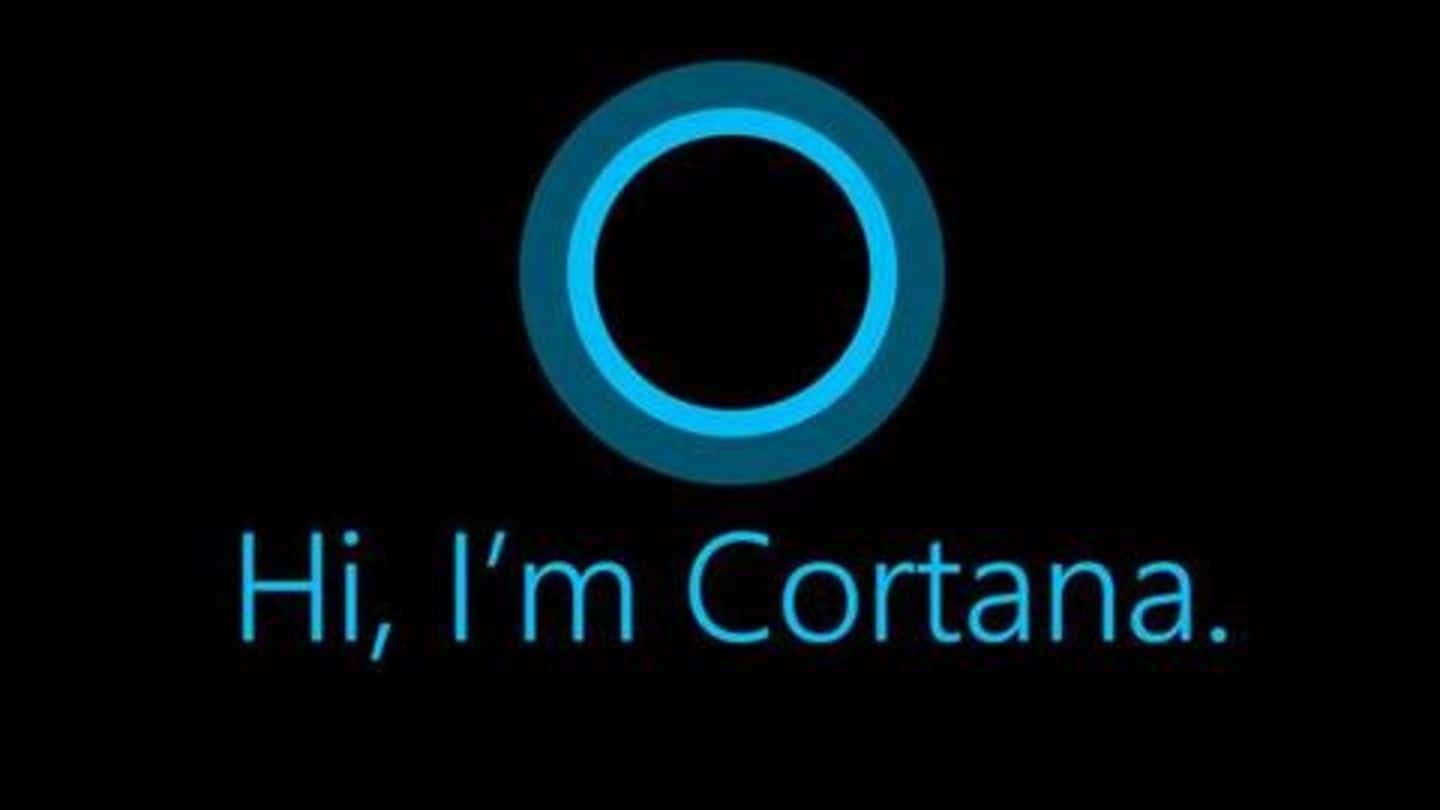 Microsoft's contractors listen to sensitive Skype, Cortana recordings: Details here