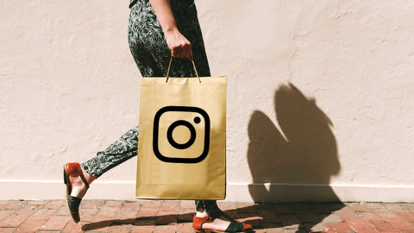 Instagram testing 'shopping' features in India: Details here