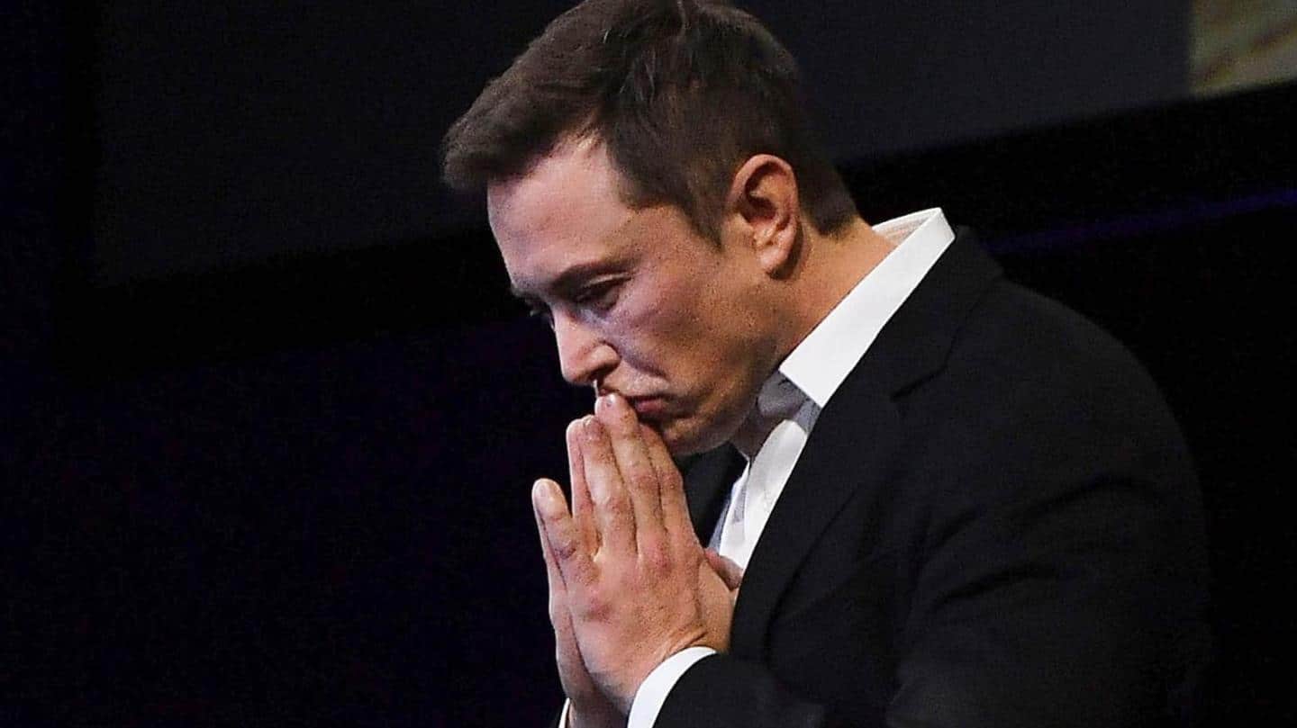 Elon Musk says AI will outsmart humans in 5 years