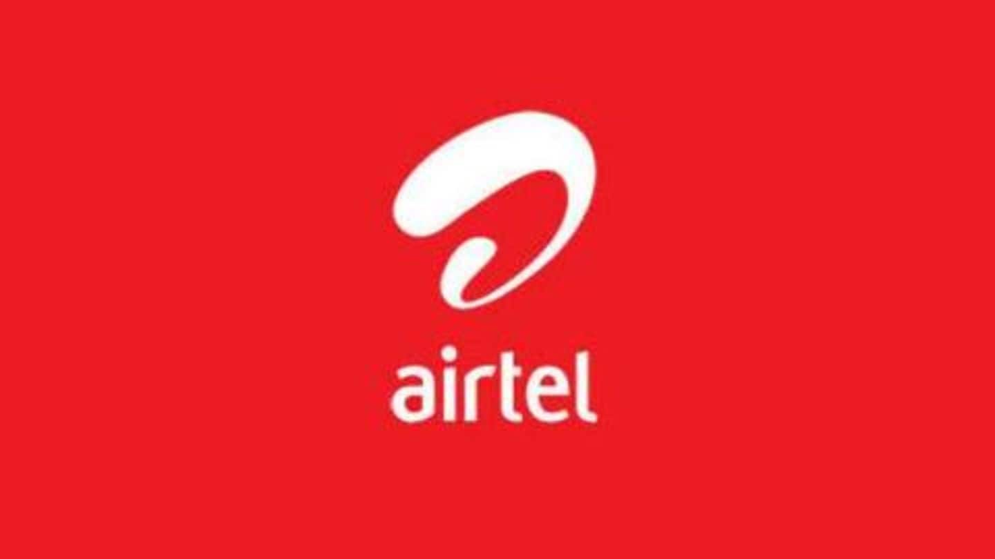 Now, keep international roaming active without paying Airtel