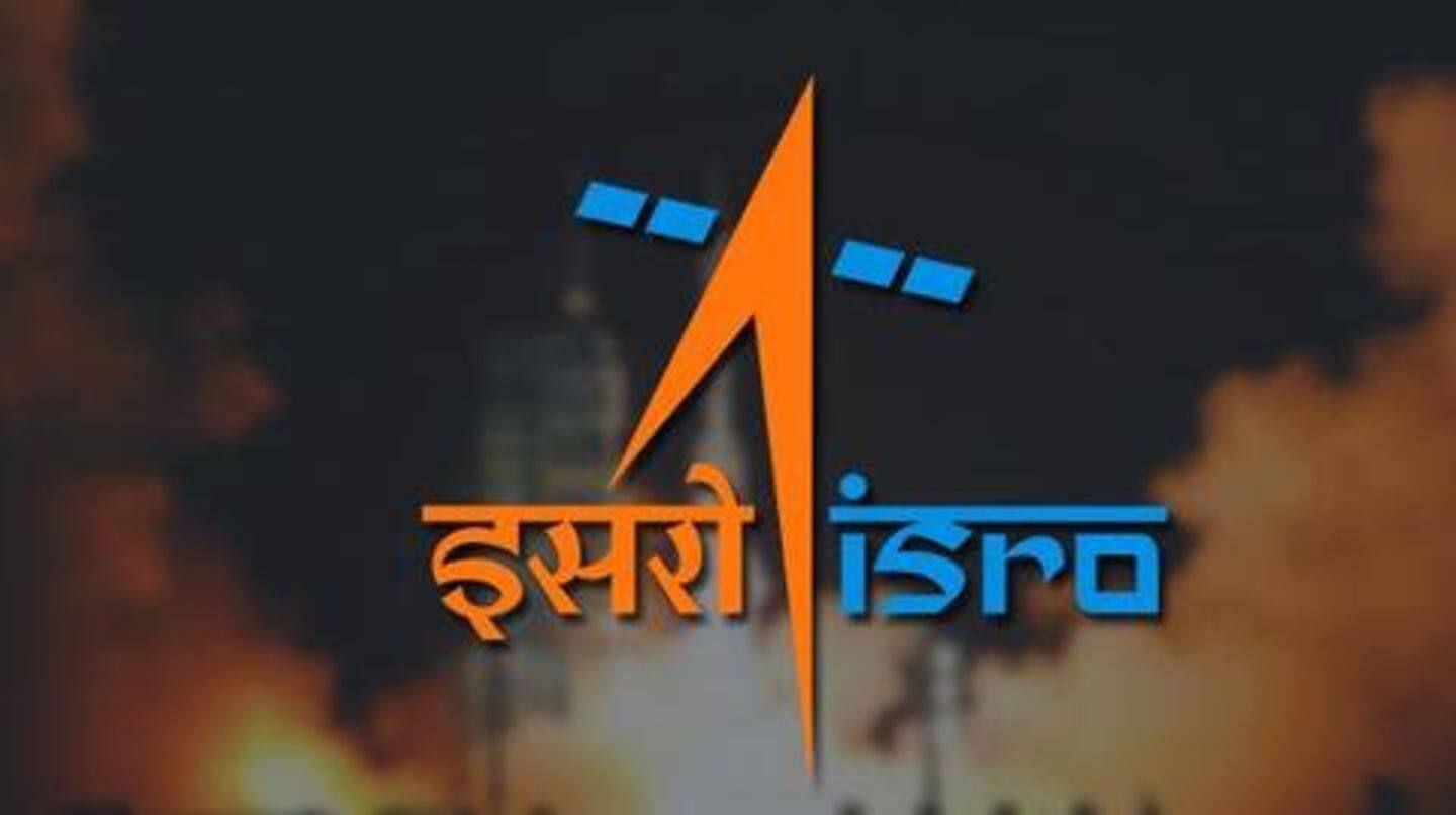 ISRO to launch a new communication satellite this week