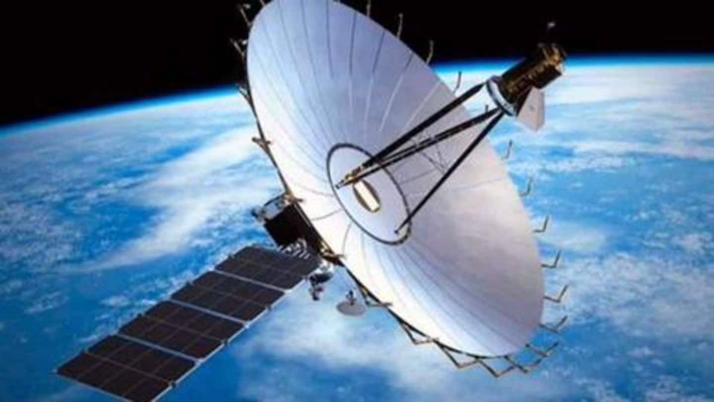 Russia loses control of radio telescope in space: Details here