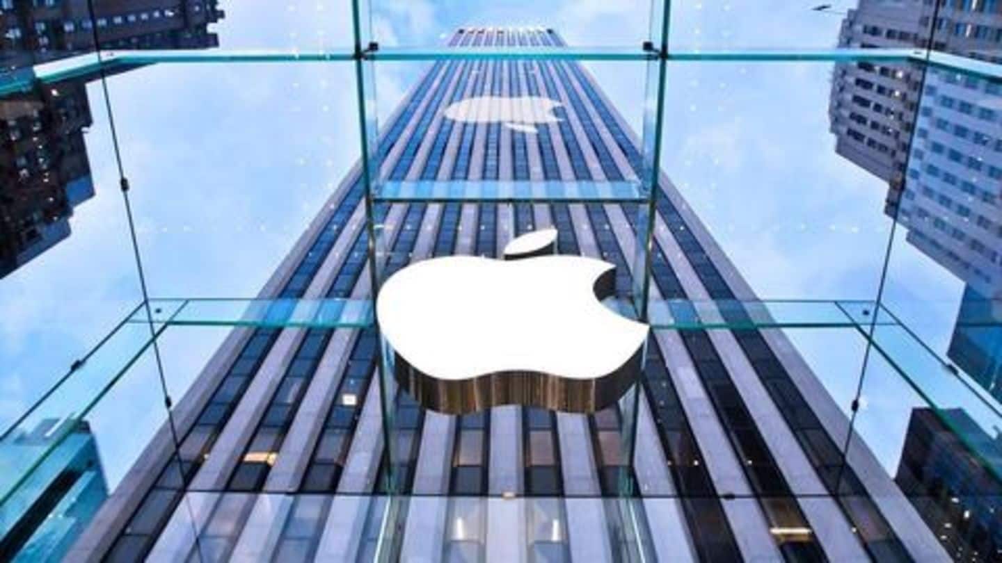 Apple's AR glasses likely in testing phase, iOS 13 hints