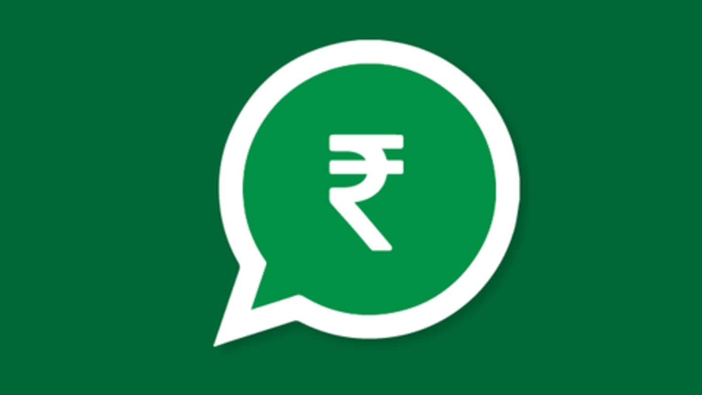 WhatsApp Pay may finally be launched this month: Details here