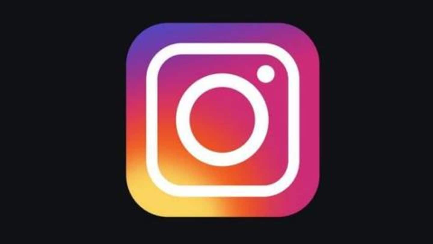 Instagram targets app that lets anyone view private profiles