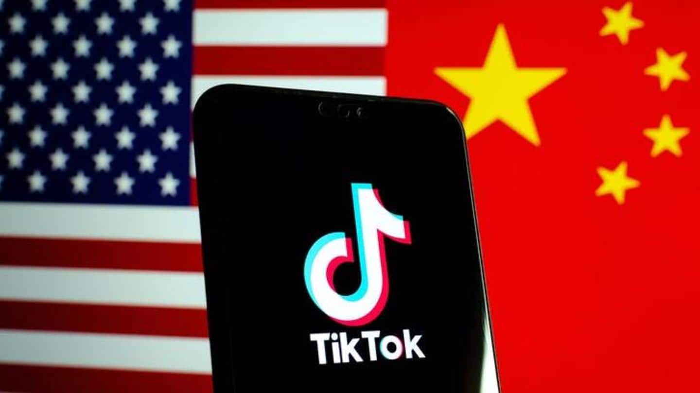 NewsBytes Briefing: China could leave TikTok deal hanging, and more