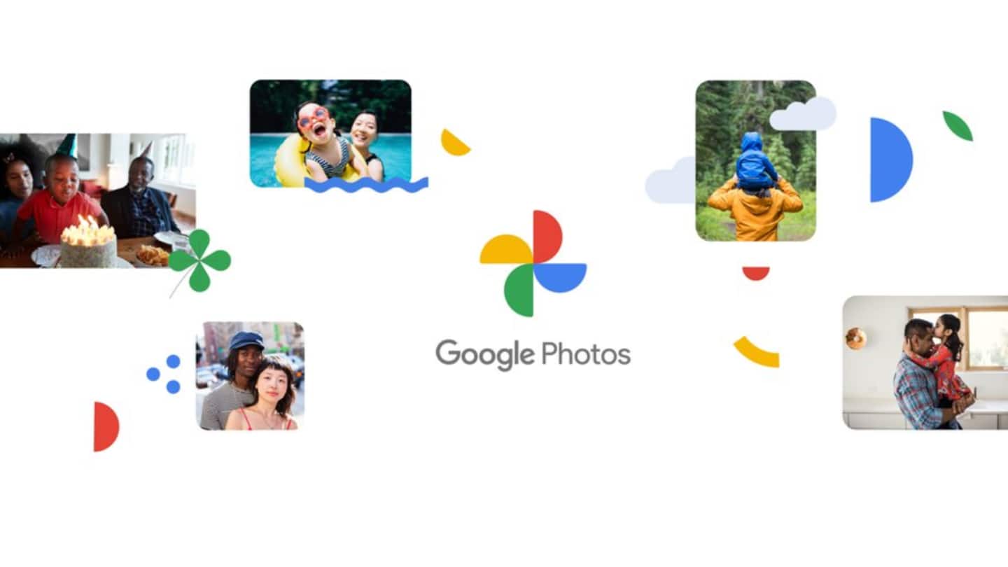 New logo to interface, here's how Google Photos is changing