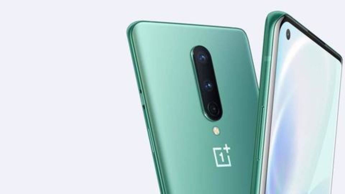 OnePlus 8 Pro's X-ray vision will be disabled, company confirms