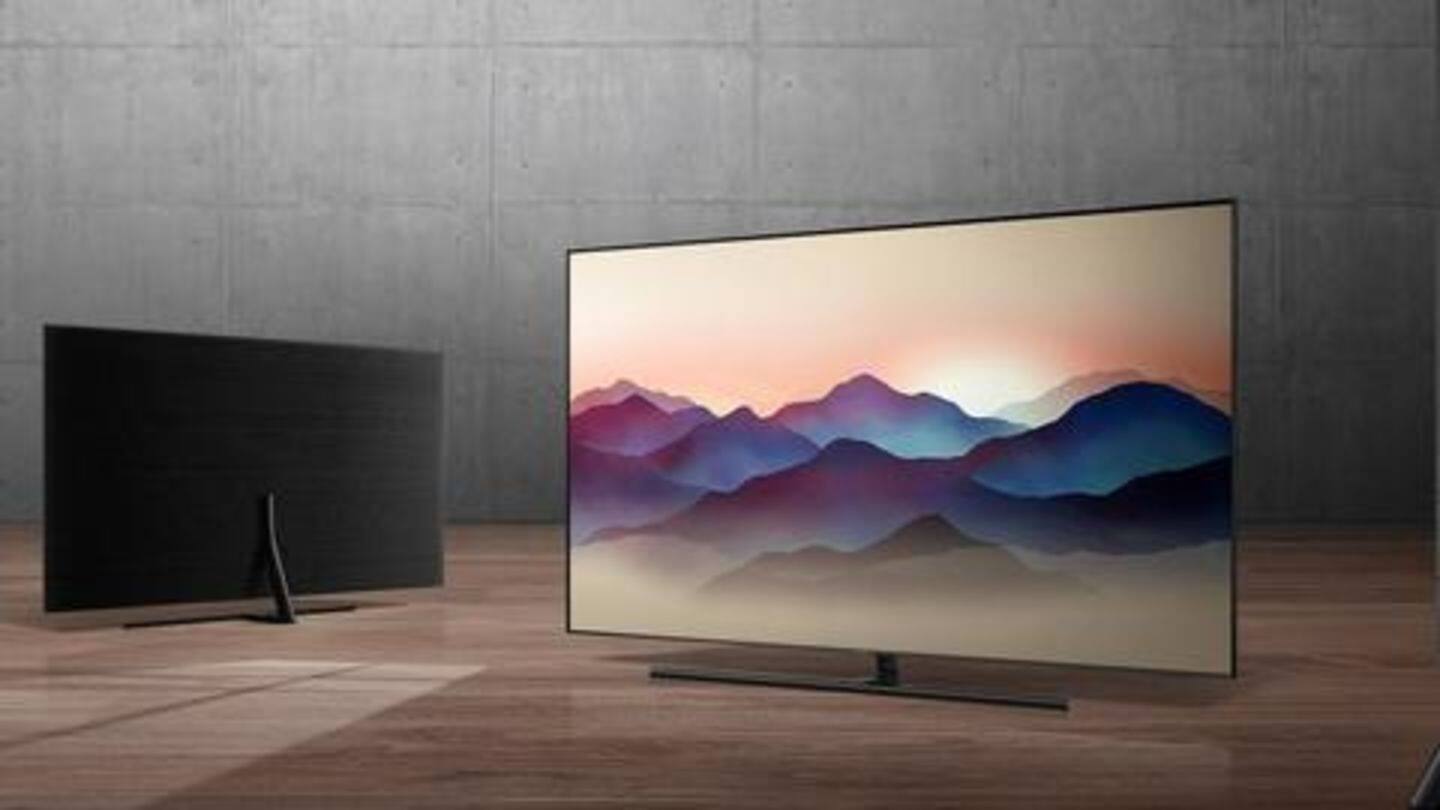 Телевизор 75. Samsung 75 дюймов 2021. Samsung QLED 4к 077т 55 дюймов. Samsung Neo QLED TV 2021. Samsung QLED 2021 года.