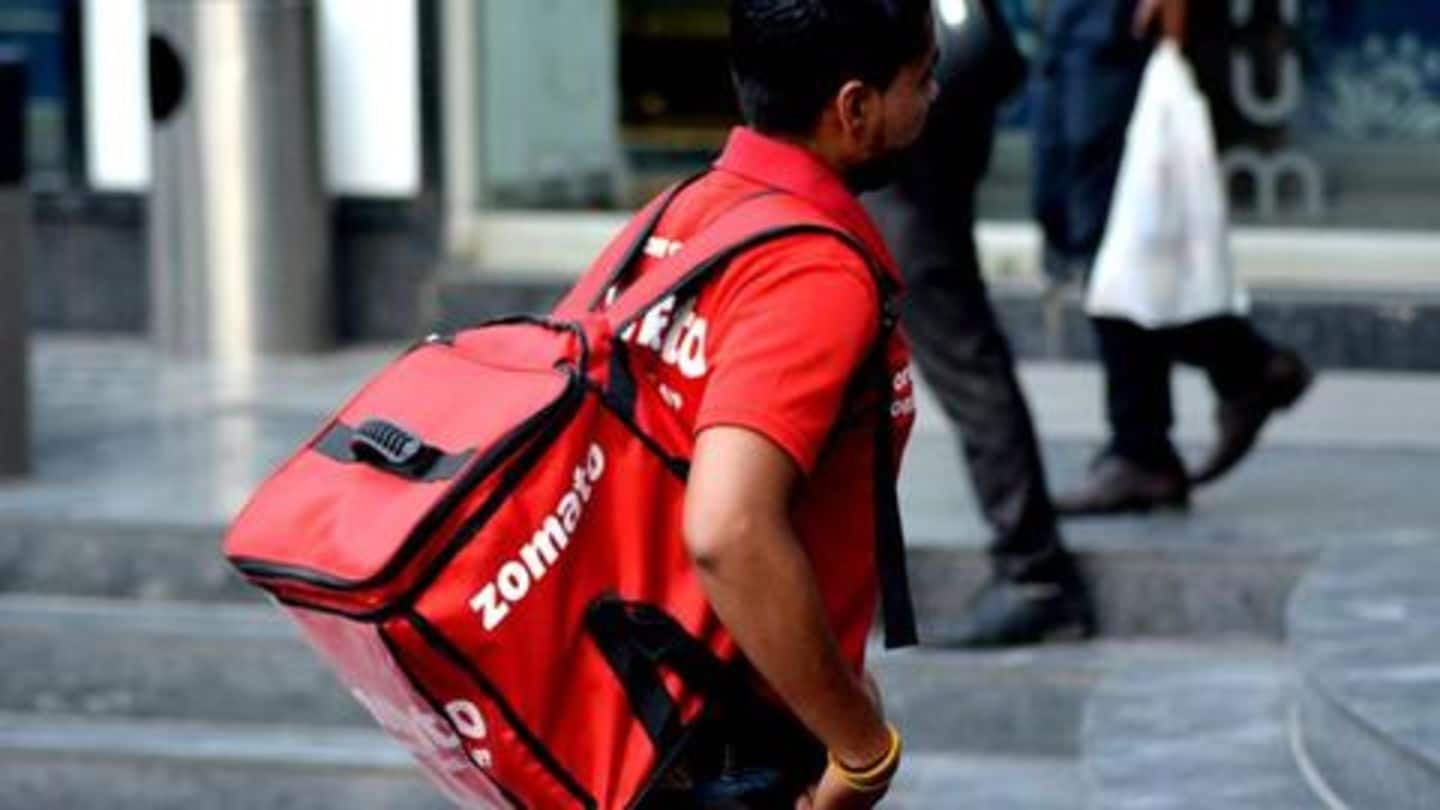 After groceries, Zomato eyes home delivery of alcohol: Details here