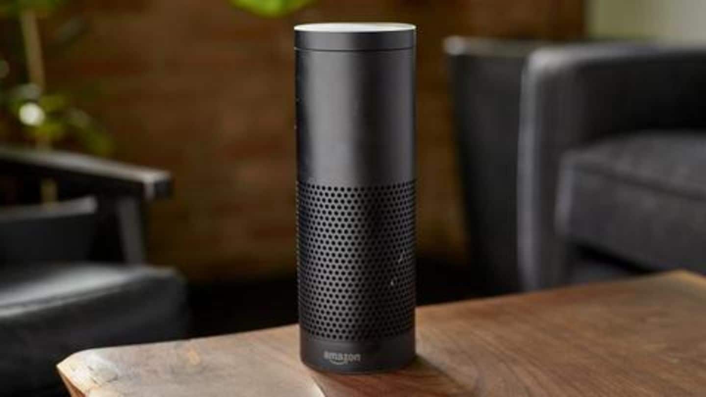 Soon, Alexa could detect heart attacks: Here's how