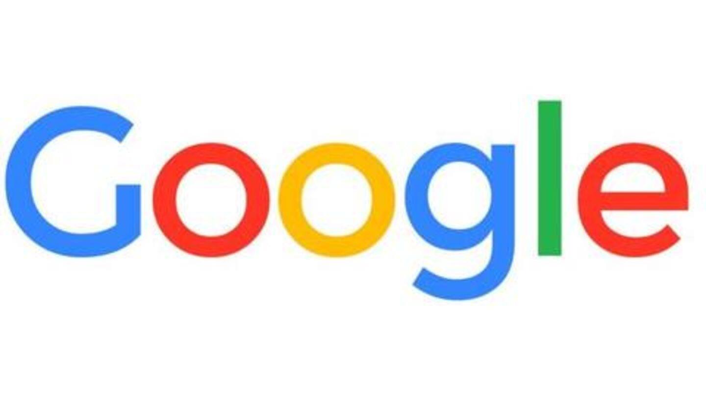 Now, looking forward to 2019, hoping for Google's best Now, looking forward to 2019, hoping for Google's best