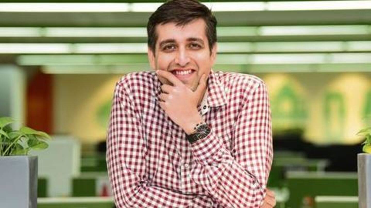 Even Realme's Madhav Sheth confirmed the same Even Realme's Madhav Sheth confirmed the same