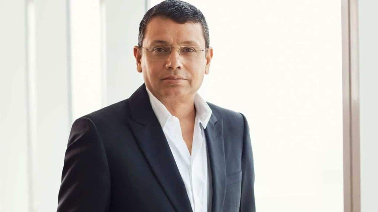 Uday Shankar, Star & Disney India Chairman, quits: Here's why