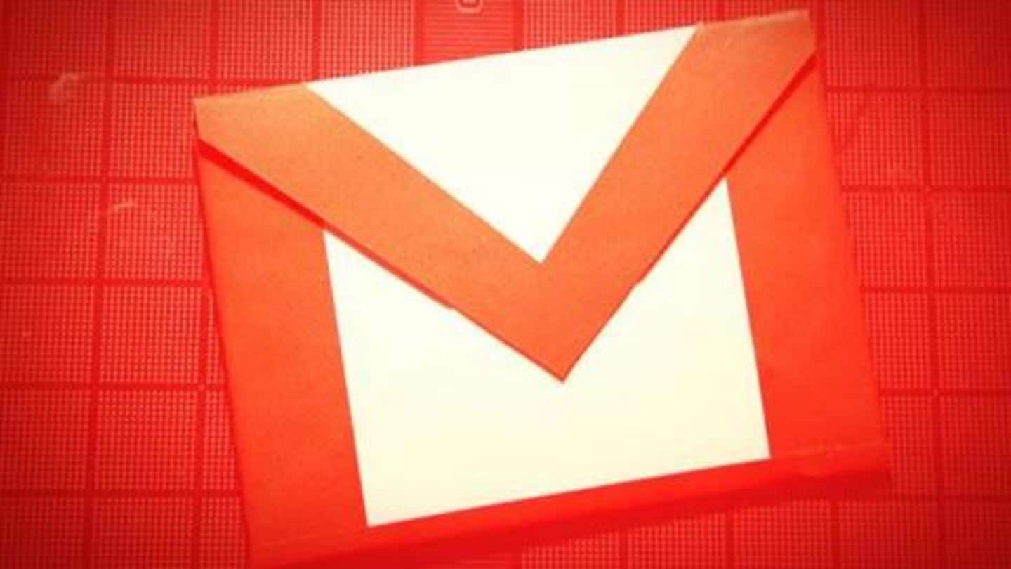 Also, only a few people worked on Gmail Also, only a few people worked on Gmail