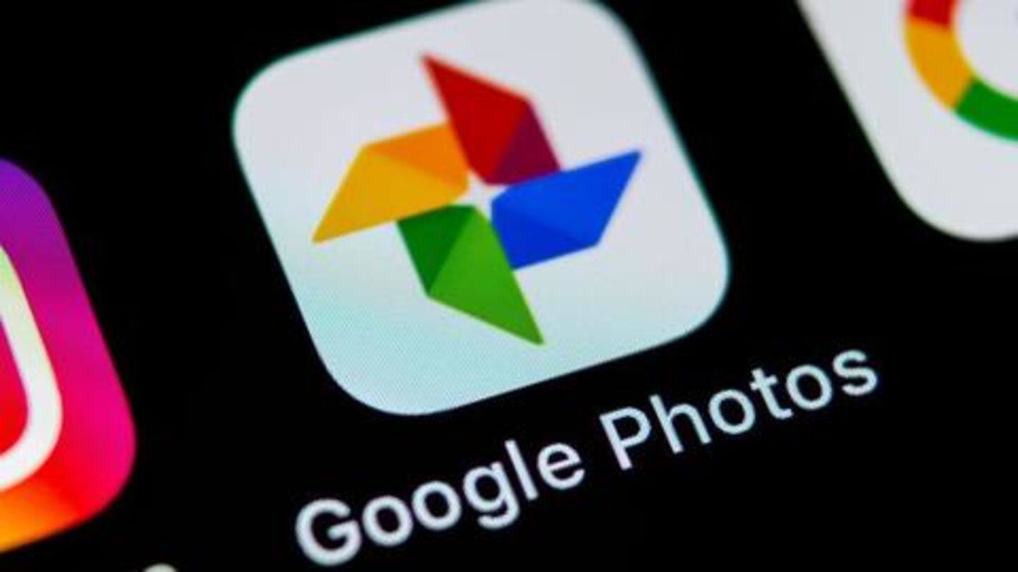 Other fancy features introduced in Google Photos Other fancy features introduced in Google Photos