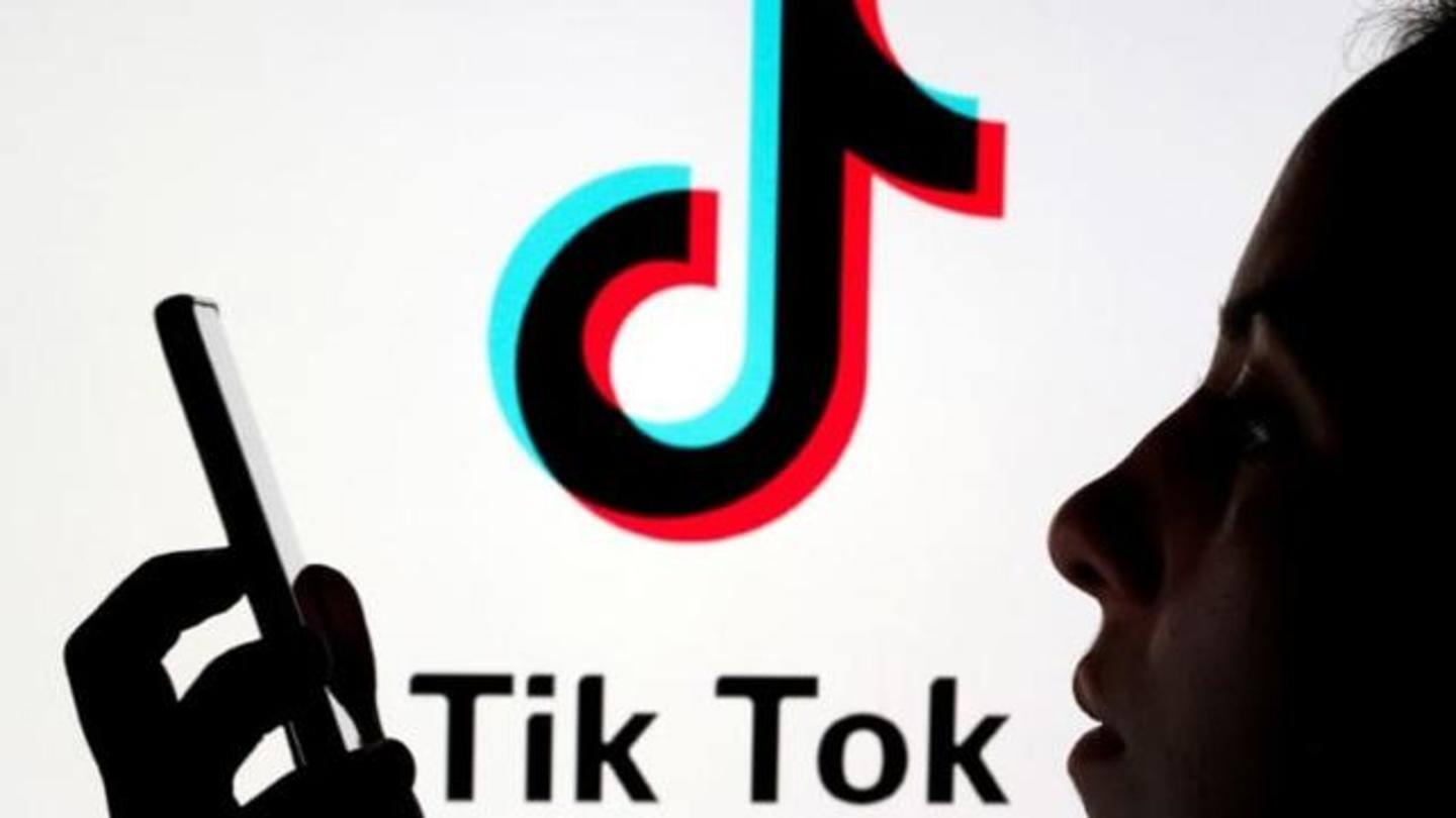 TikTok to SHAREit, Government of India bans 59 Chinese apps