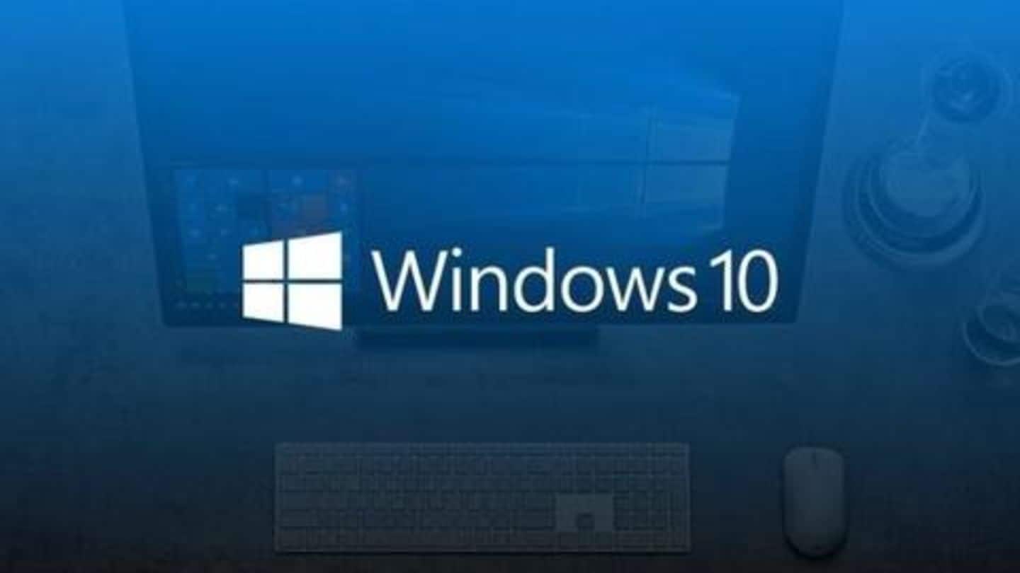You can fix Windows 10's broken file explorer: Here's how