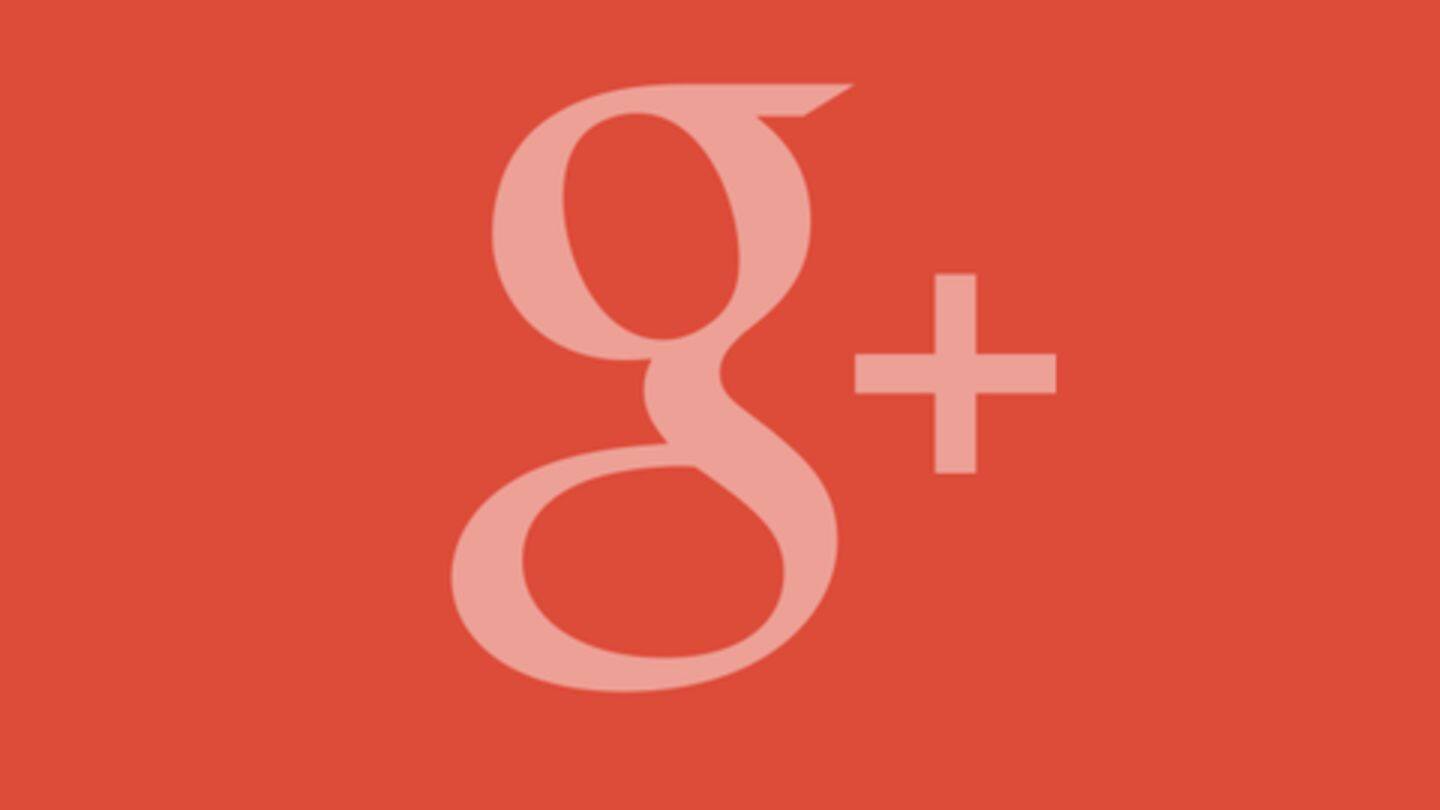 Google+ leaks over 50 million users' data, shutting early now