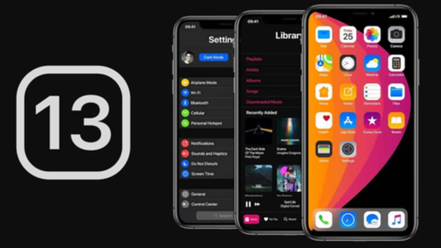 #TechBytes: 5 India-specific iOS 13 features you need to try