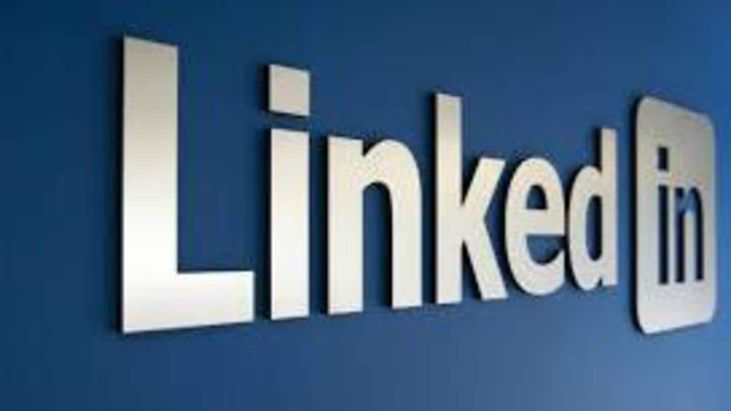 LinkedIn lays off 960 employees, due to COVID-19 pandemic