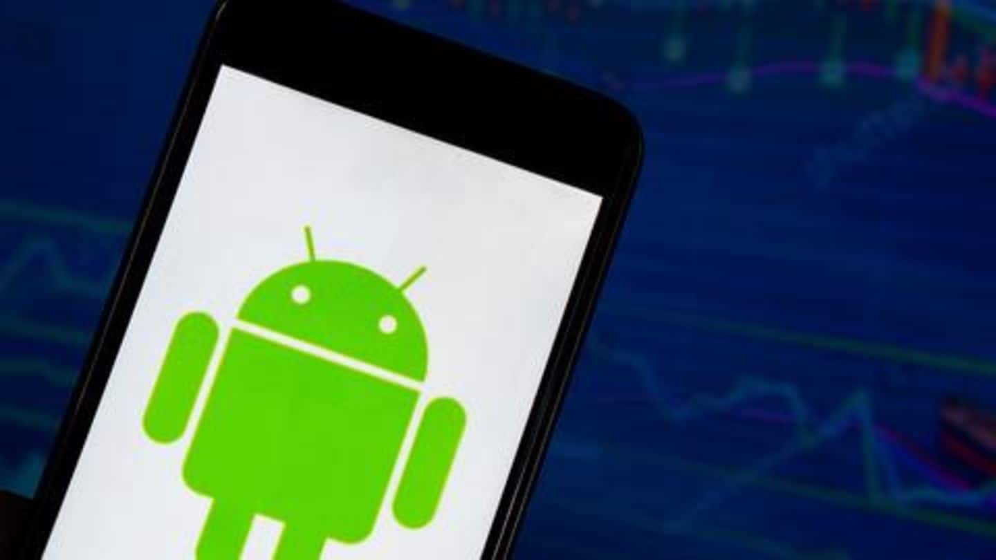 Soon, Google may block users from sideloading apps on Android
