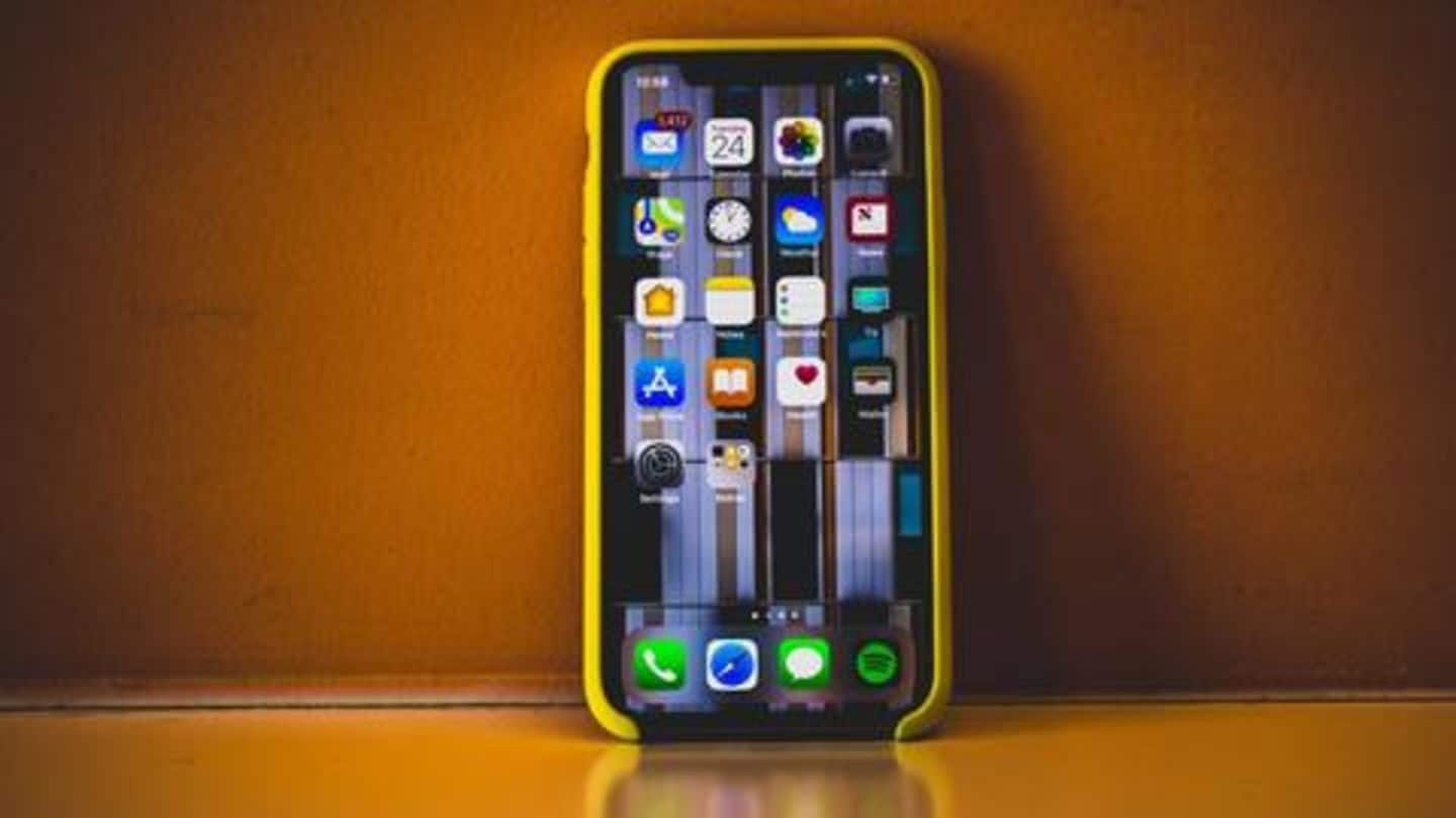 iOS 13 features: Dark mode, undo gestures and much more