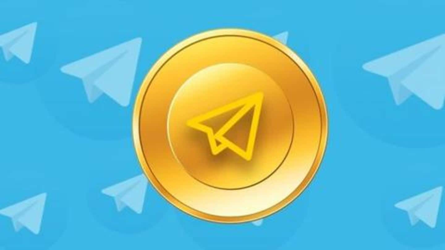 Telegram shutters its cryptocurrency project: Here's why