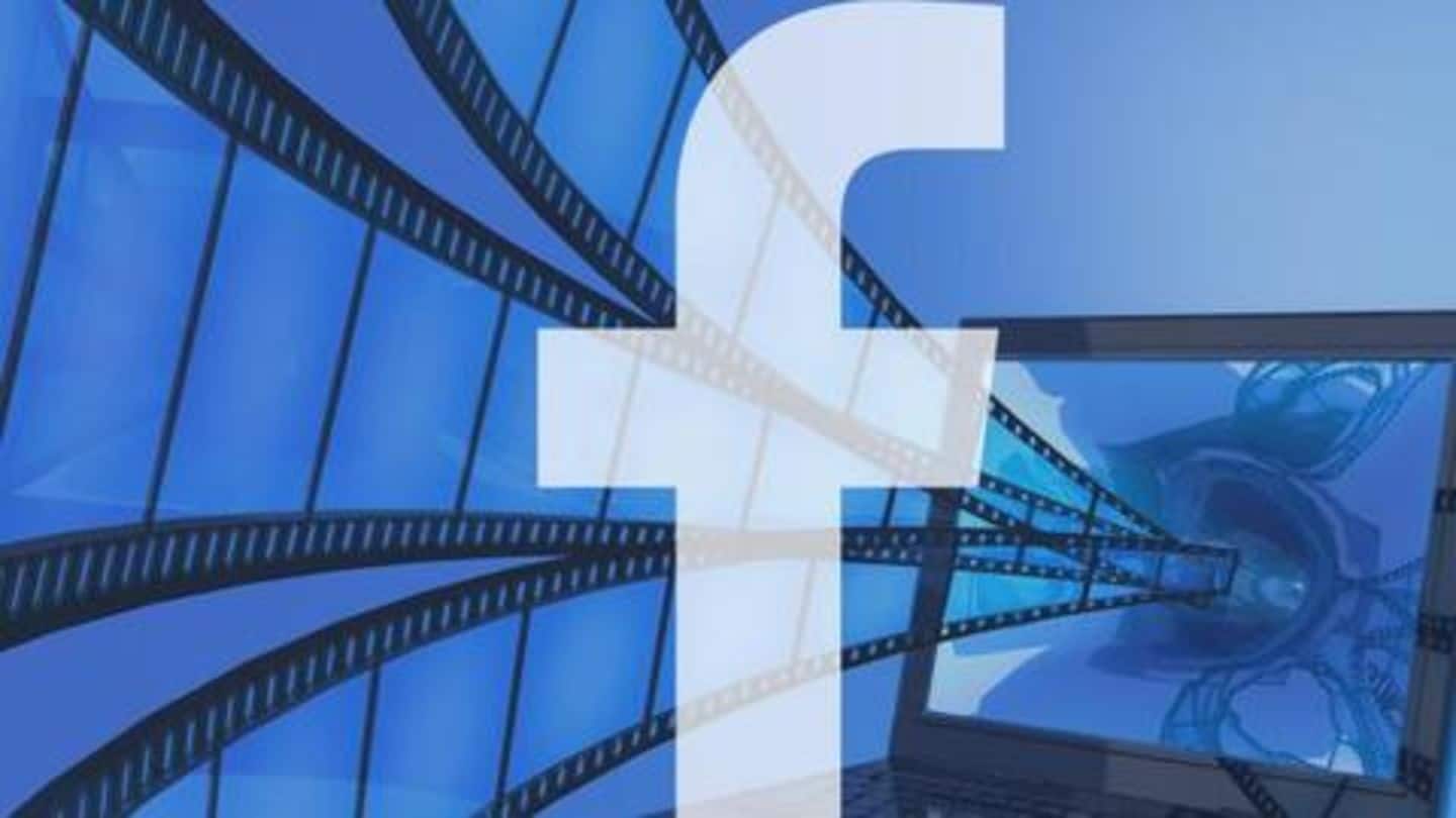 Facebook working on camera-equipped Fire TV Stick rival: Details here