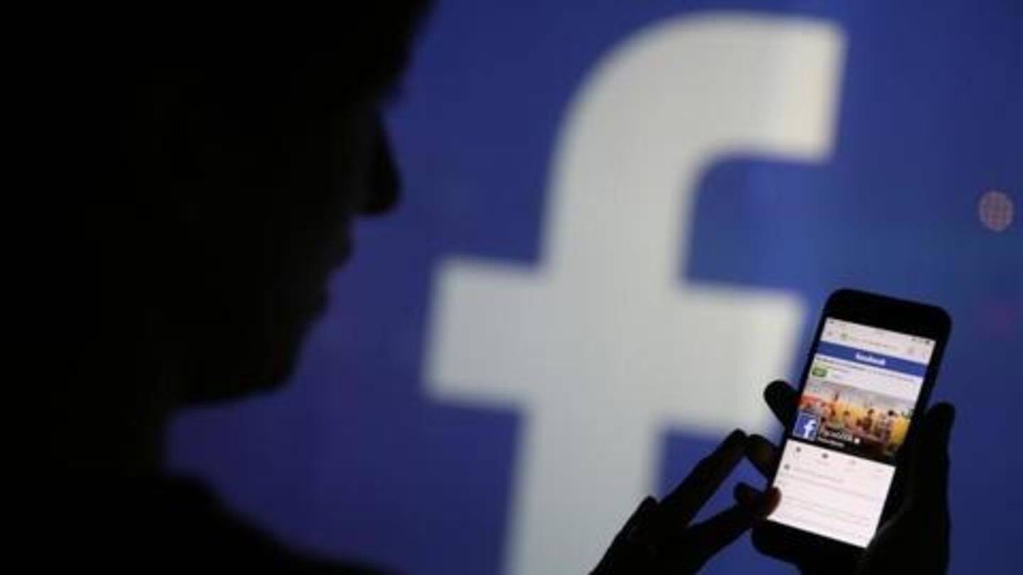 Now, Facebook is paying people for their voice recordings
