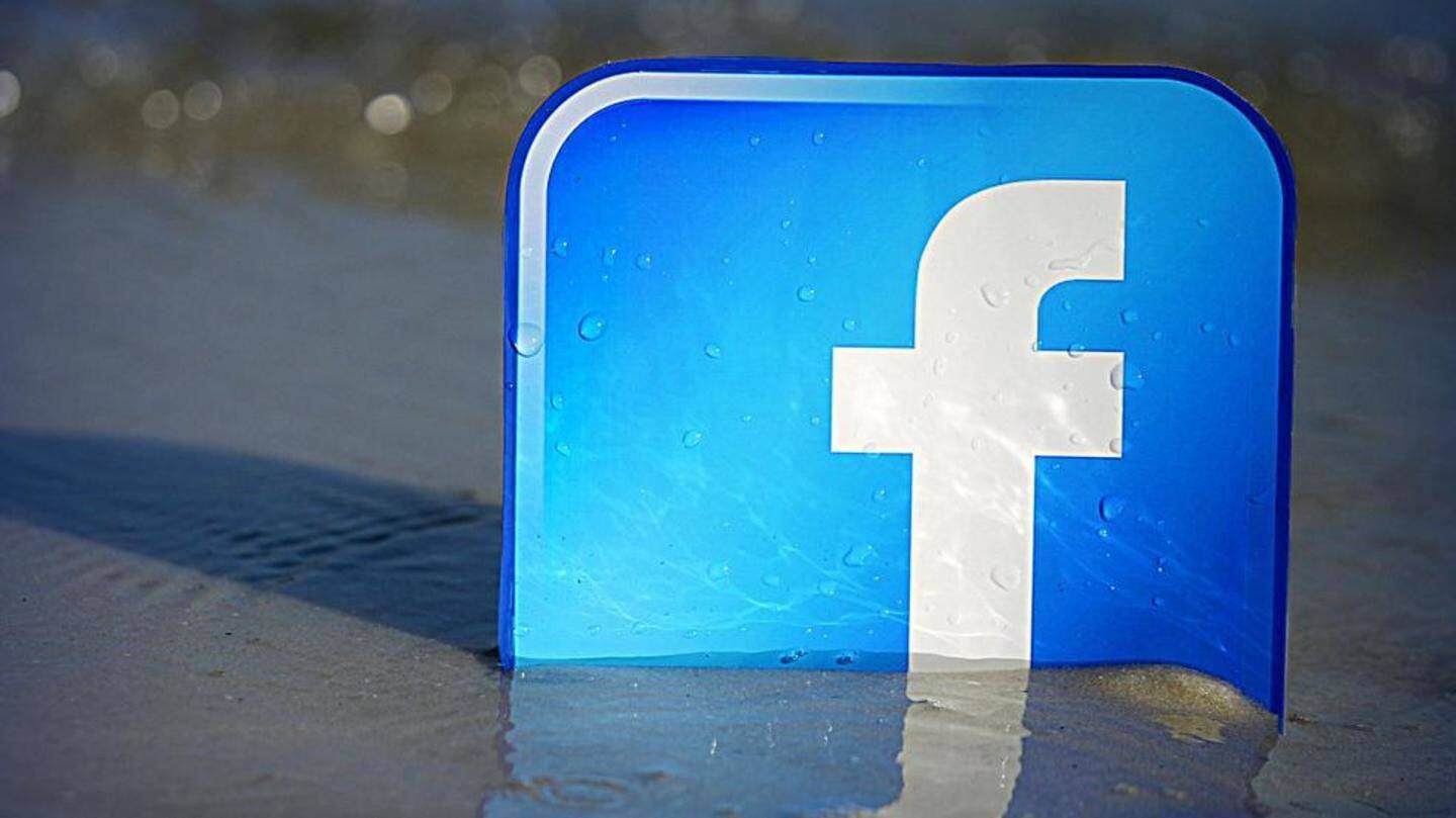But, Facebook is using that for making money But, Facebook is using that for making money