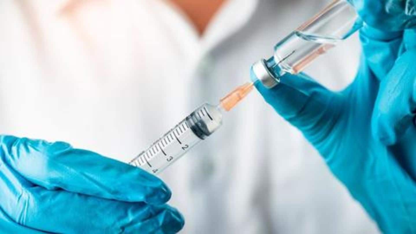 India will start COVID-19 vaccine production next month: Details here