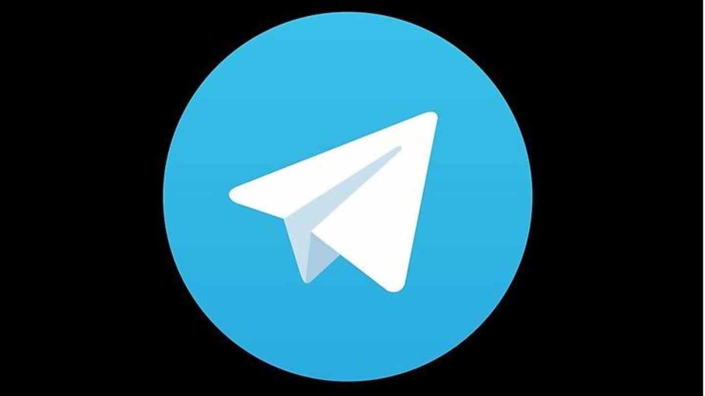 Finally, Telegram launches video calling with end-to-end encryption
