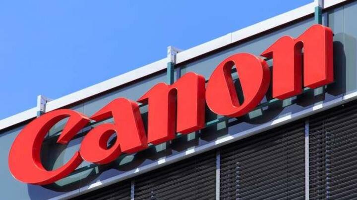 Canon loses 10TB data in massive ransomware attack: Details here