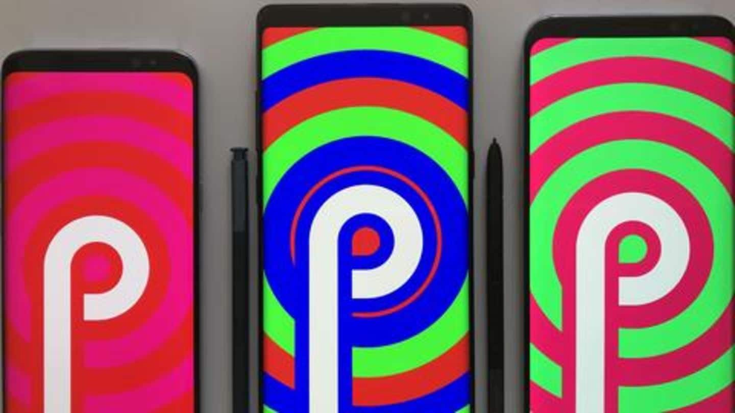 Android 9 Pie: Is your phone getting Google's latest dessert?