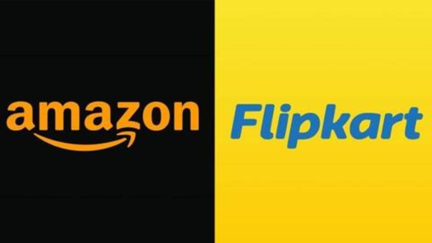 Indian government to investigate Flipkart and Amazon: Here's why