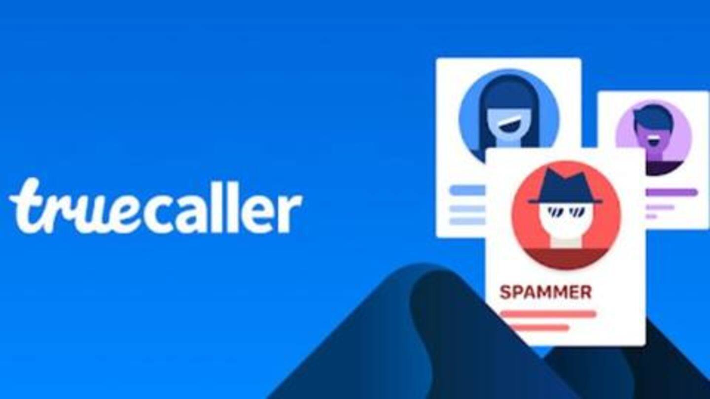 Truecaller gets major revamp with full-screen caller ID, and more