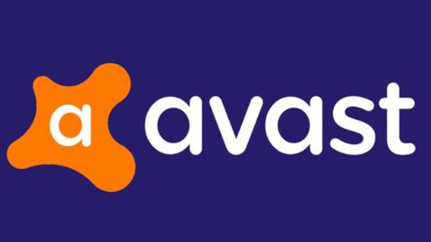 Avast shutting down company that sold user data without permission